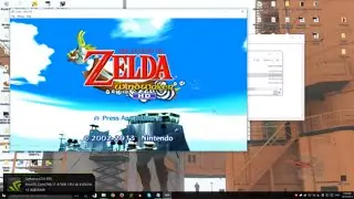 Wii U Emulator Cemu Released - #CUPodcast