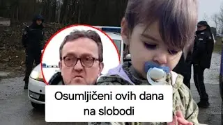 Roditelji Danke Ilić žele da proglase mrtvom malu Danku