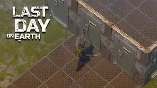 ИЗ КРАЙНОСТИ В КРАЙНОСТЬ Last Day On Earth  Survival Рейды после обновы #13