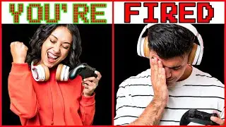 The current Gaming Layoffs (Twitch, Riot, Unity & More!)
