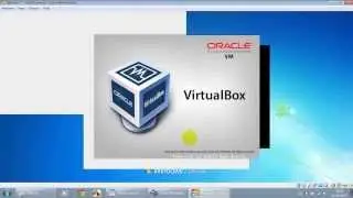 Teknik Virtualisasi Menggunakan VirtualBox Bagian 3 - Tutorial