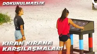 En İyilerin Dokunulmazlık Yarışı 4. Kısım | Survivor All Star 2022 - 134. Bölüm