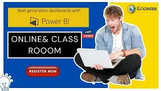 Power BI Training in Hyderabad || Data Analysis Training