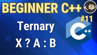 C++ Ternary Operator