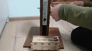 Lockpicking tool for Cisa RS3 S