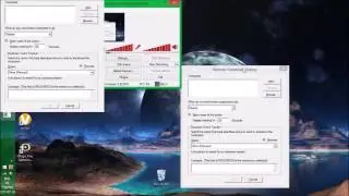 How to remotely shut-down someone's computer windows 8.1
