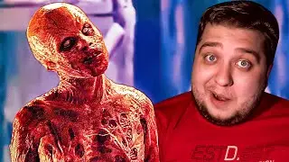 Evsukov Play СМОТРИТ Ведьма: Реинкарнация 👽 Русский трейлер 👽 Фильм 2023