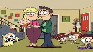 Netflix's The Loud House Movie: 