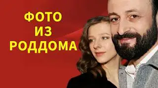 Ей было 14 лет, когда они познакомились: Илья Авербух и Лиза Арзамасова