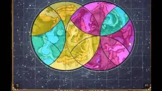 The Tiny Bang Story Chapter 3 Align Globe Map walkthrough