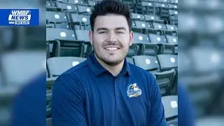 Myrtle Beach Pelicans name new play-by-play broadcaster