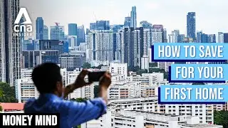 Saving For Your 1st Home: What To Consider While Planning For Downpayment | Money Mind | Property