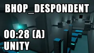 [CS:S BHOP] bhop_despondent in 