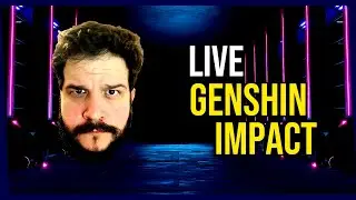 TIROS NA ARCONTE!!! | GENSHIN IMPACT - ❗pix ❗redes