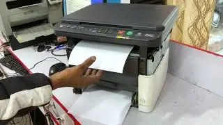 How to download and install Kyocera ECOSYS FS-1020MFP GX  Printer Driver | Fix Printer Driver Error
