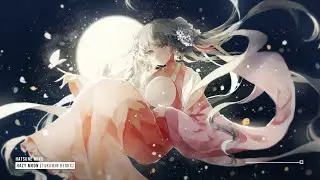 Hatsune Miku - Hazy Moon (TakumiN Remix) ♪