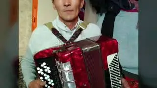Жақыпов Сырлыбай Қыдырбай ұлы
