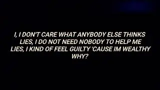 WHY - Lyrics - NF (New song!)