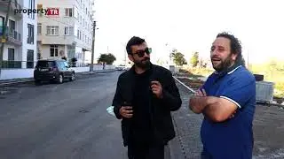 Journey to Yalova with an investor - PropertyTR Vlog