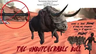 Kenshi | How to make animals unbutcherable! (DO THIS BEFORE YOU BUY THEM)