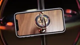 The hidden story of your phones gyroscope