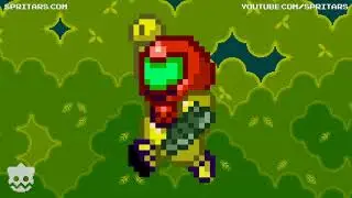 Mario Random Block CALAMITY (Spritars Animations)