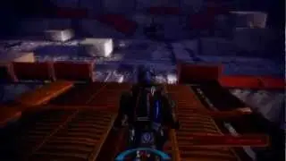 Mass Effect 2 / Прохождение (ч.43 Тали-Ложная удача)