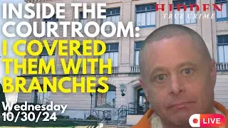 DELPHI: BOMBSHELL CONFESSIONS REVEALED - Richard Allen Trial Day 11