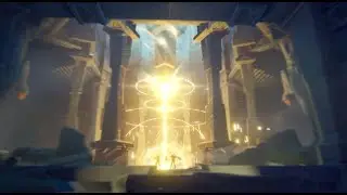 The Chasm Trailer  [Genshin Impact] - Version 2.6