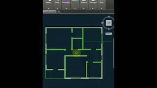make dimension in autocad with yqarch plugin||autocad shorts
