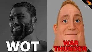 ВСЁ ТАК ПЛОХО? АРТА в WAR THUNDER