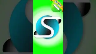 How Can You make  Logo For YouTube Channel 🔥 #shortsfeed #virlashots #foryou #design