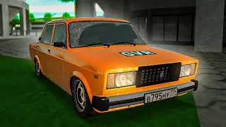ЭТО ПЯТОЧЕК GVR - ЛЕГЕНДА , А МЫ БАХНУЛИ ПЯТЬ ИСПЫТАНИЙ!