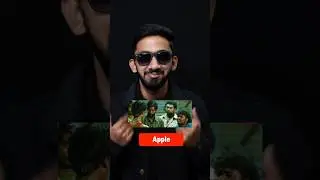 Sothikathinga da ennaya😔 Apple & SBI Vs Paytm 🥊🤑 