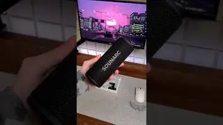 Убийца Tronsmart T7 Lite? Смотрим на Sounarc P4