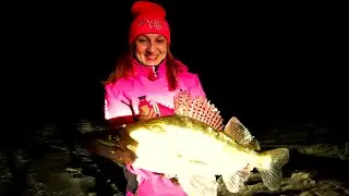 Ловля КРУПНЫХ СУДАКОВ на ЖЕРЛИЦЫ! ЭТОГО ЖИВЦА ЖРУТ КРУПНЫЕ СУДАКИ и ЩУКИ ВЕСНОЙ хоть ДНЁМ хоть НОЧЬЮ