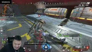 CLUTCHING $100k Tournament | Best of Apex Streams