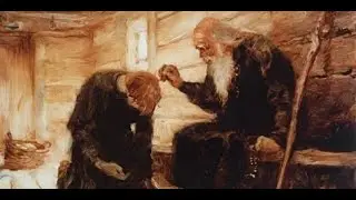 Исповедь. Беседа об исповеди с о. Петром Мещериновым