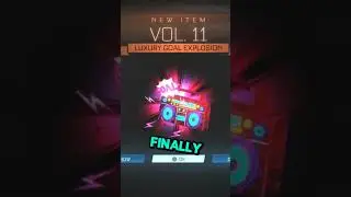 I COMPLETED ROCKET LEAGUE 2024... 🔥