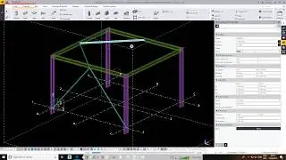 Modeling tips in TEKLA STRUCTURES.