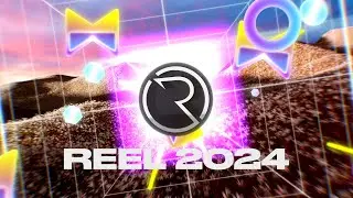 Zak Ross  – Motion Design & Animation Showreel 2024 #aftereffects #videoediting #motiondesign