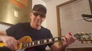 NEW YEAR'S 2022! AULD LANG SYNE!  NEW YEAR'S SONG ELECTRIC GUITAR!  HAPPY NEW YEAR!