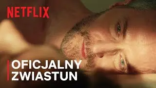 Obsesja | Oficjalny zwiastun | Netflix