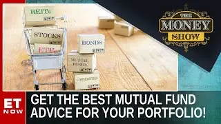 Are Mutual Funds Best Options For Long Term Investment? | REITs Vs Mutual Funds | The Money Show