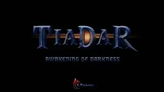 TEASER TRAILER TIADAR: AWAKENING OF DARKNESS
