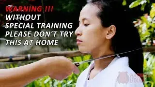 Chintya Candranaya SELF DEFENSE Series