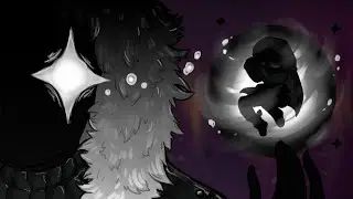 Добро пожаловать, Темп... | Lololowka AU: Слепыш