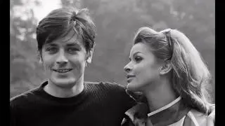 Ален Делон (Alain Delon)