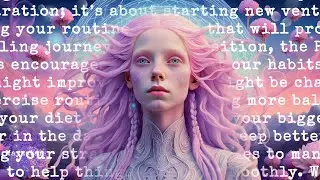 28th Oct 2024 Energy Update, Positive Affirmations, Starseed Psychic Activations & Age of Aquarius