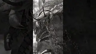 Predator kedua yang muncul di bumi